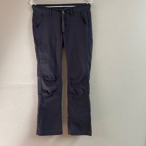 PrAna Halle Pants. Good, Pre-loved condition.